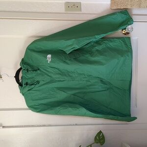 The North Face Mens Antora Jacket